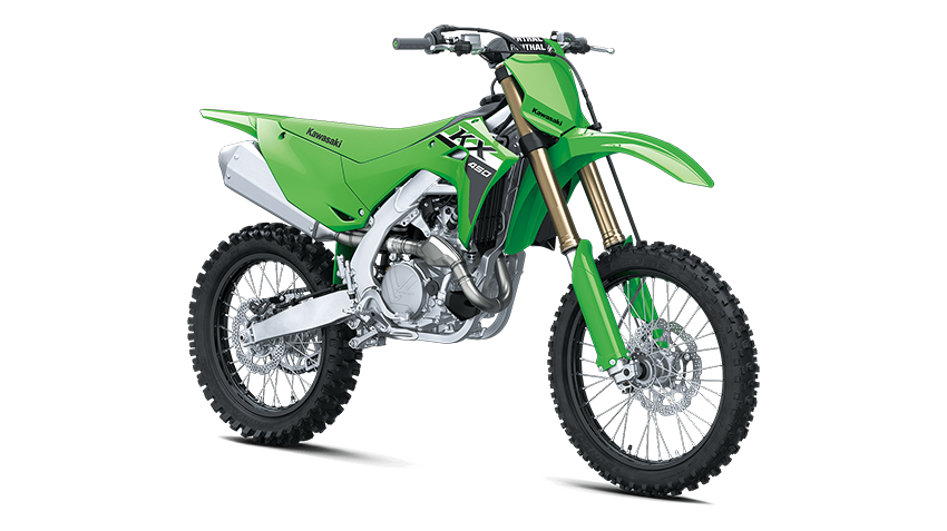 KX 450