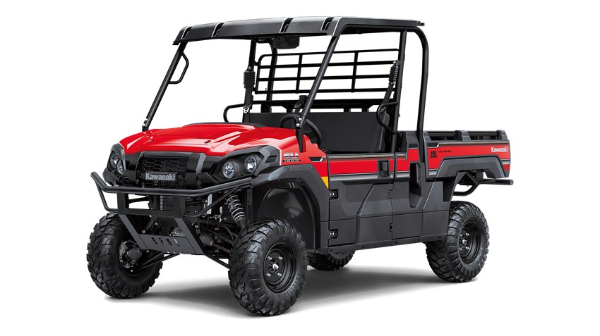 MULE PRO-FX™ 1000