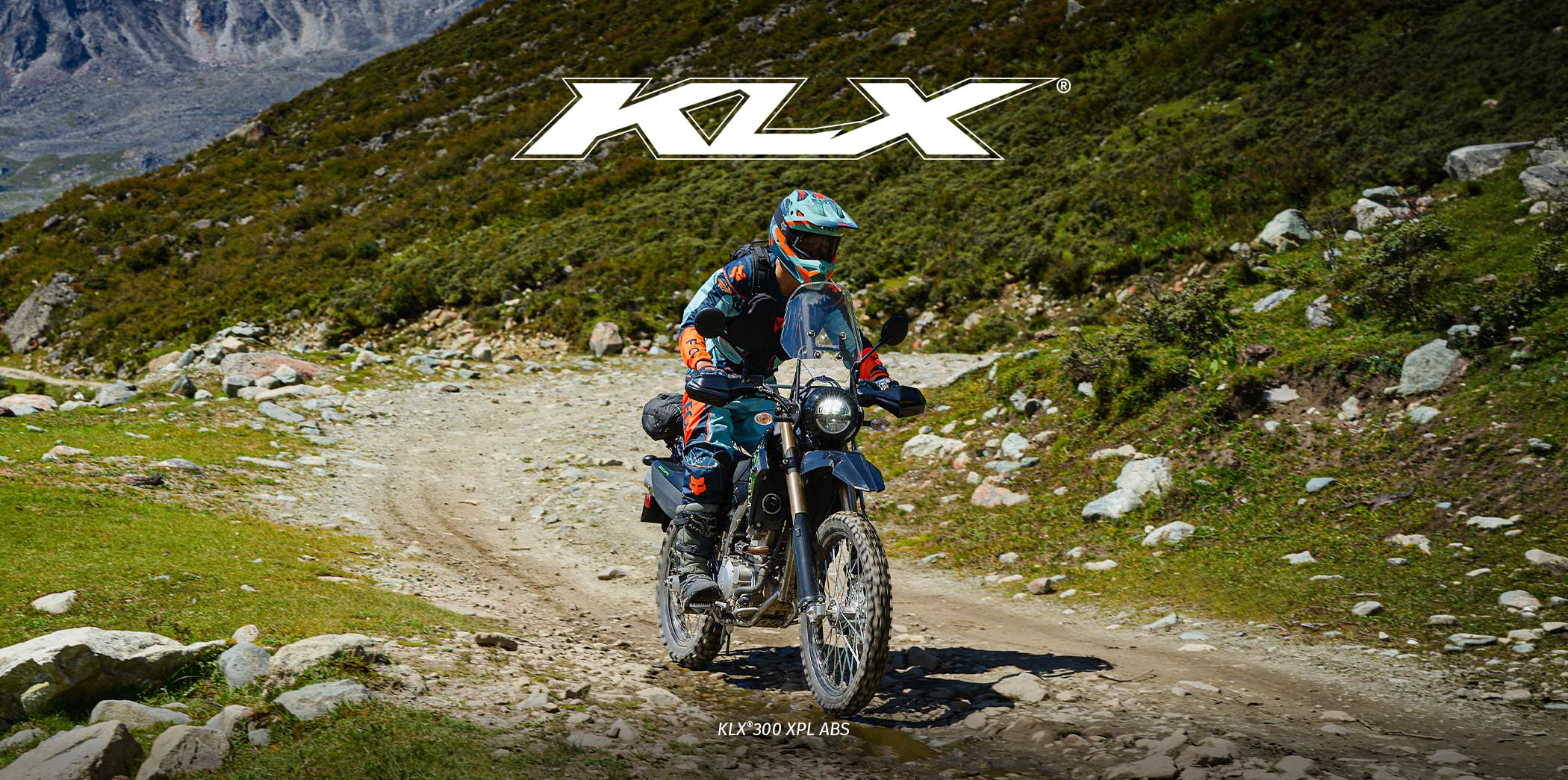 KLX FAMILY: KLX 230 S