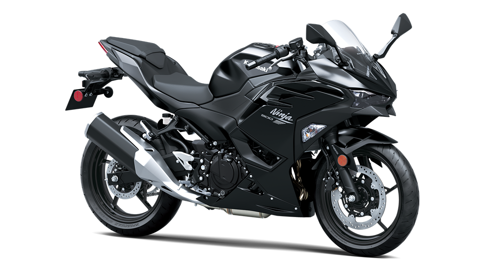 Ninja® 500