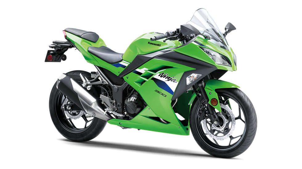 Ninja® 300